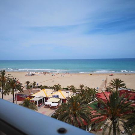 1Ere Soleil Levant Sagunto Екстериор снимка