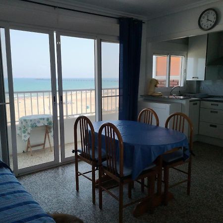 1Ere Soleil Levant Sagunto Екстериор снимка