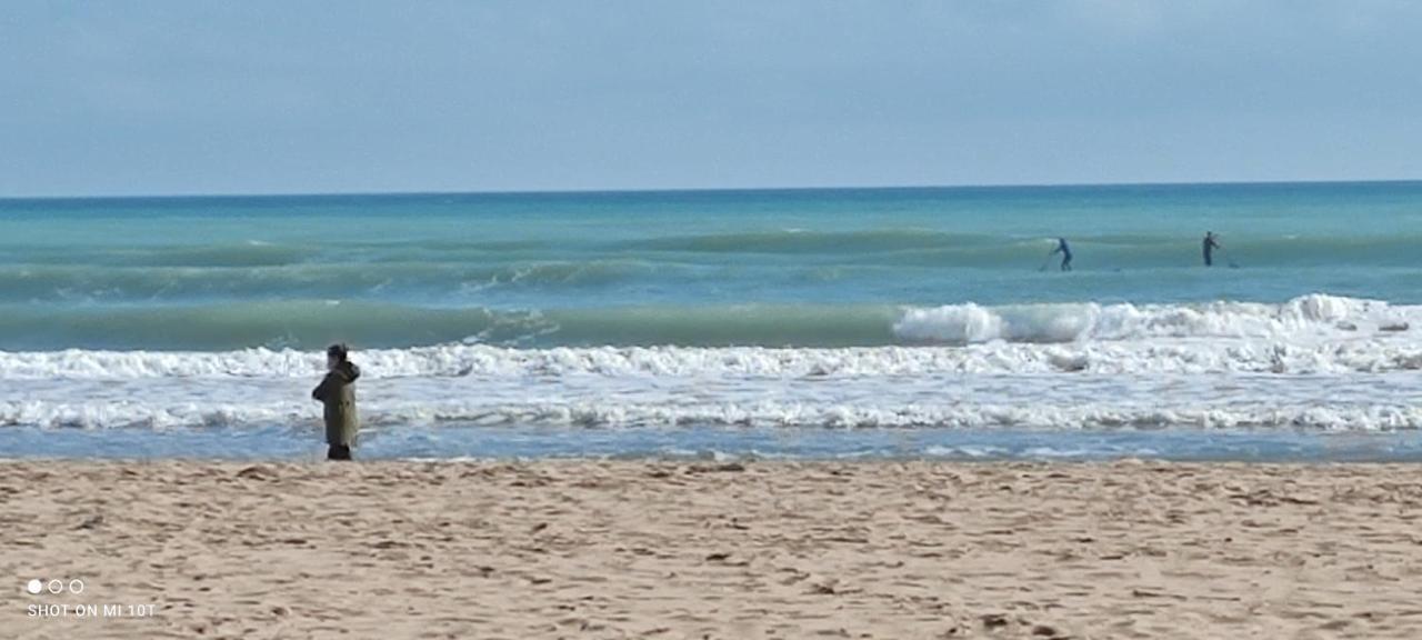 1Ere Soleil Levant Sagunto Екстериор снимка