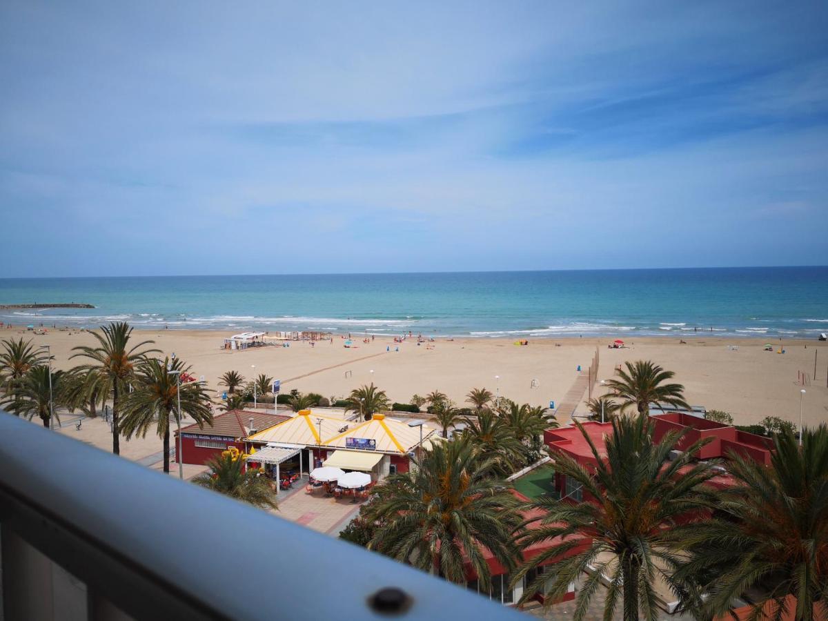 1Ere Soleil Levant Sagunto Екстериор снимка