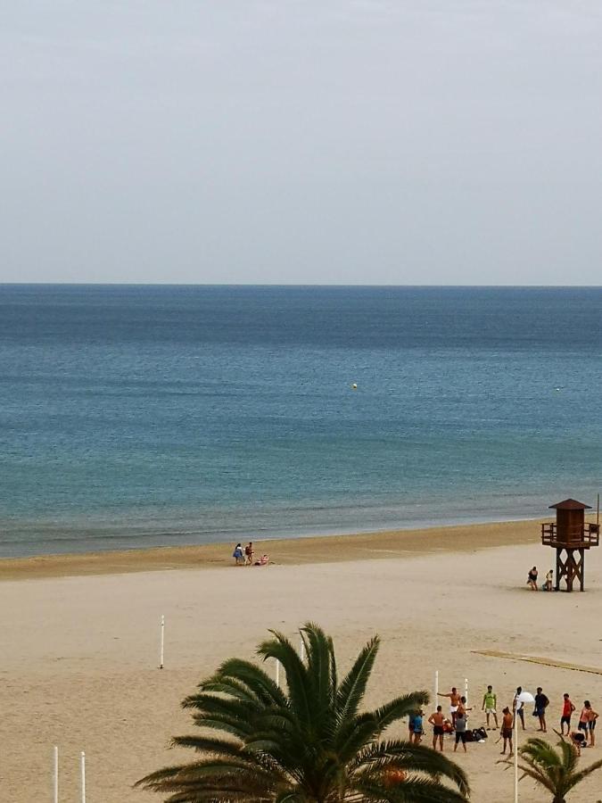 1Ere Soleil Levant Sagunto Екстериор снимка
