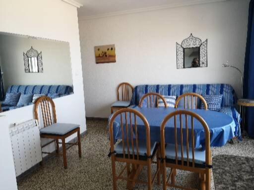 1Ere Soleil Levant Sagunto Екстериор снимка