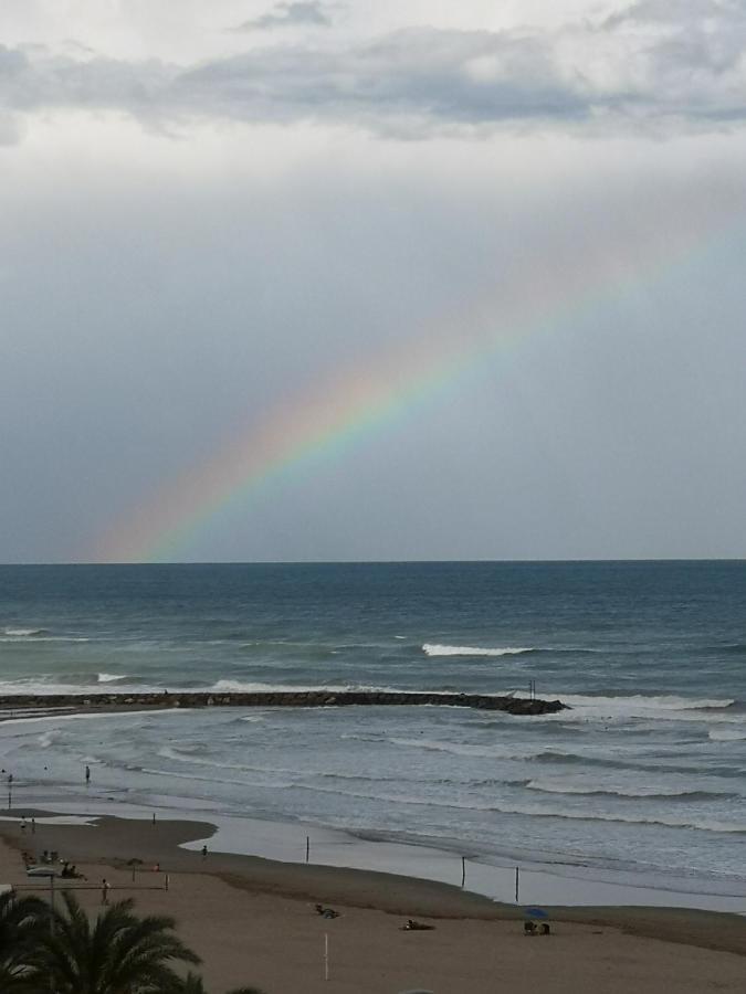1Ere Soleil Levant Sagunto Екстериор снимка