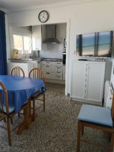 1Ere Soleil Levant Sagunto Екстериор снимка