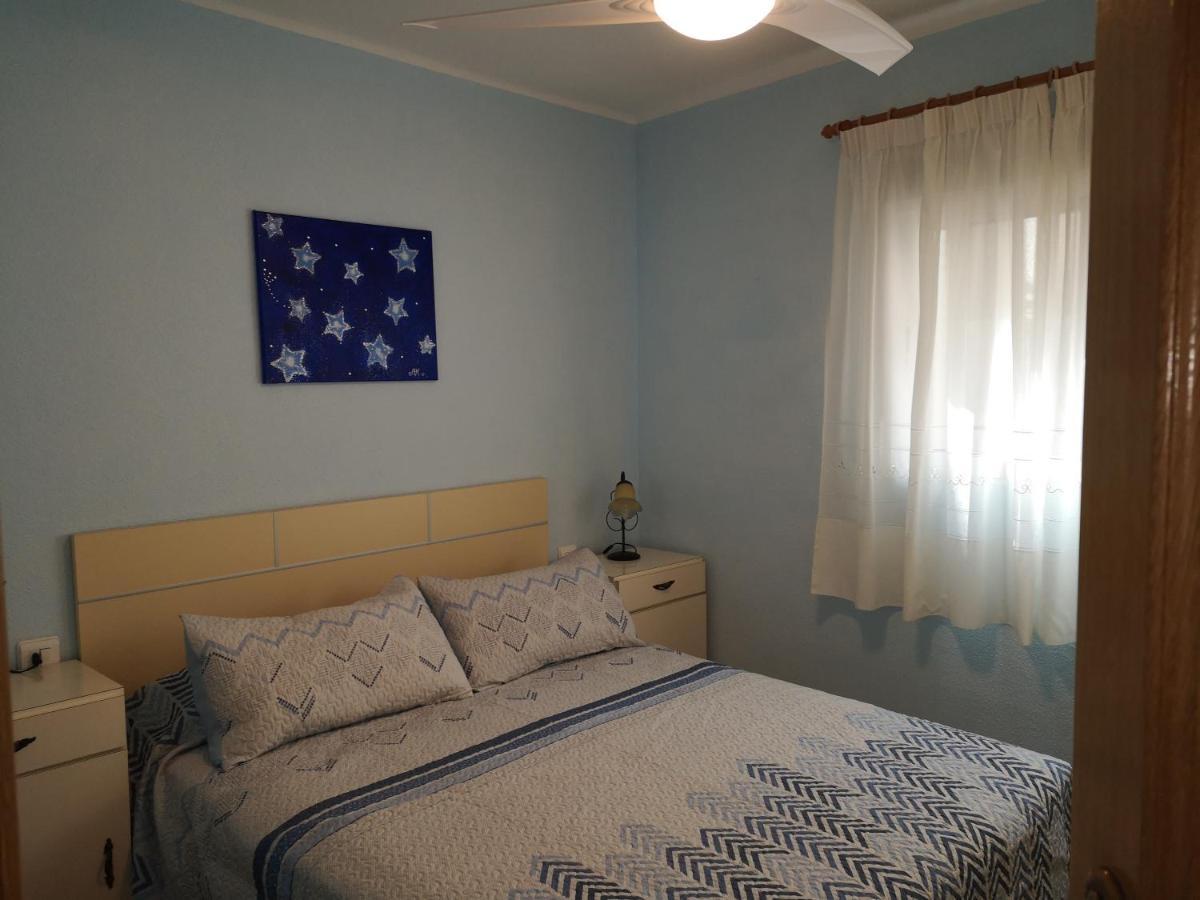 1Ere Soleil Levant Sagunto Екстериор снимка