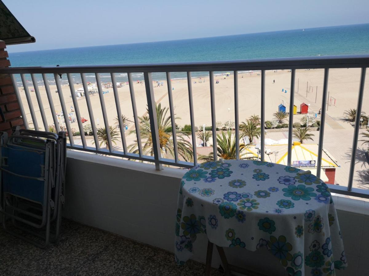 1Ere Soleil Levant Sagunto Екстериор снимка