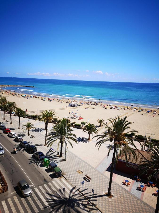 1Ere Soleil Levant Sagunto Екстериор снимка