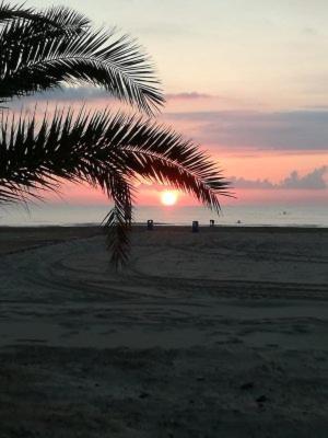1Ere Soleil Levant Sagunto Екстериор снимка