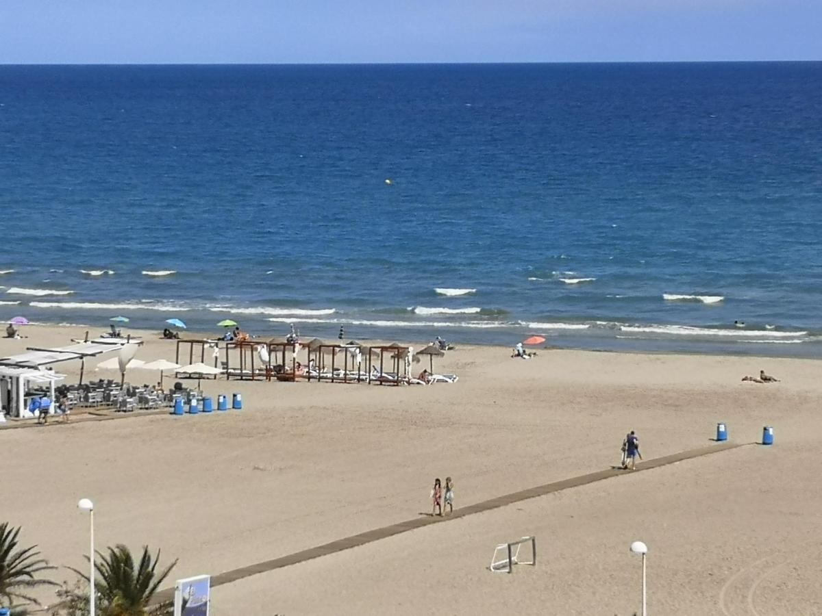 1Ere Soleil Levant Sagunto Екстериор снимка