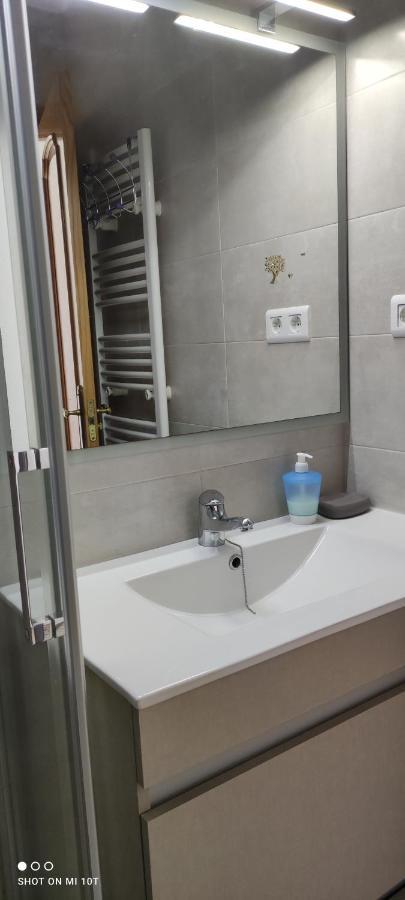 1Ere Soleil Levant Sagunto Екстериор снимка