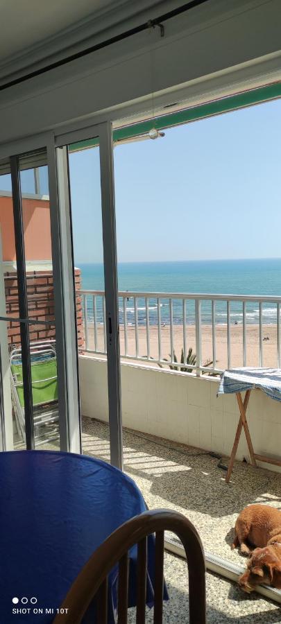 1Ere Soleil Levant Sagunto Екстериор снимка
