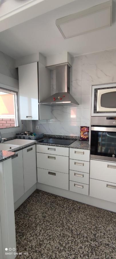 1Ere Soleil Levant Sagunto Екстериор снимка