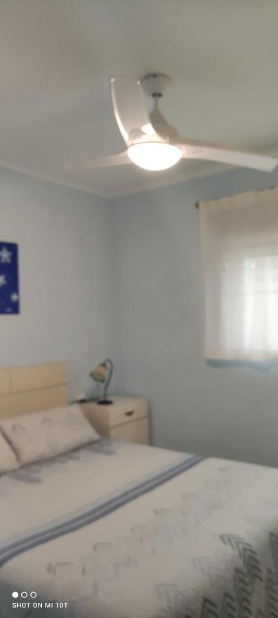 1Ere Soleil Levant Sagunto Екстериор снимка