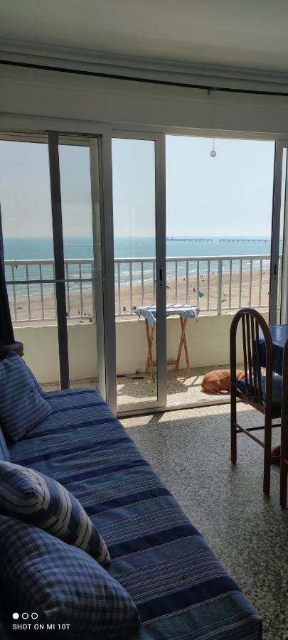 1Ere Soleil Levant Sagunto Екстериор снимка