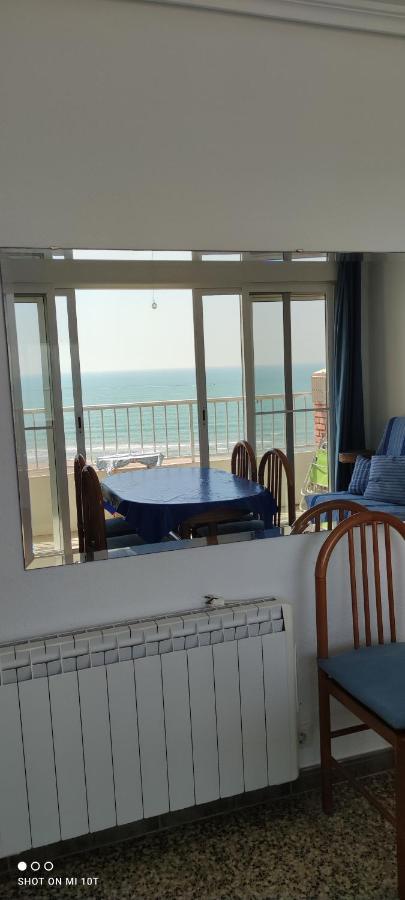 1Ere Soleil Levant Sagunto Екстериор снимка