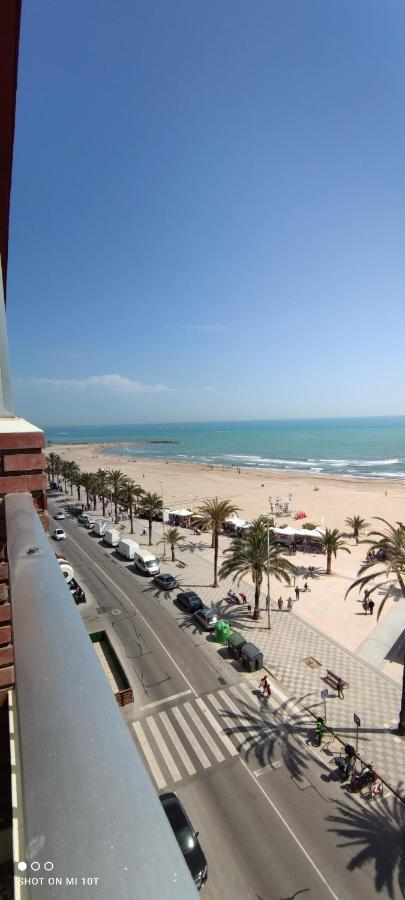 1Ere Soleil Levant Sagunto Екстериор снимка